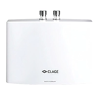 Водонагреватели для раковины Clage E-mini – купить Клаге по недорогой ...